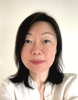 Xu Haixin 102016