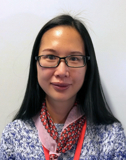 Xu Haixin 102016