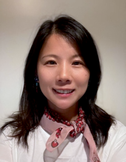Du Jiayue