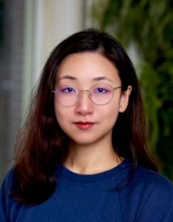 Du Jiayue