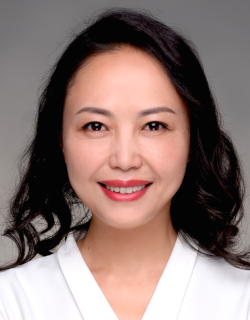 Du Jiayue