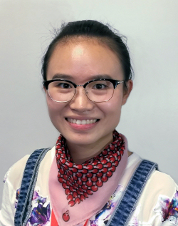 Zhang Yu 102016